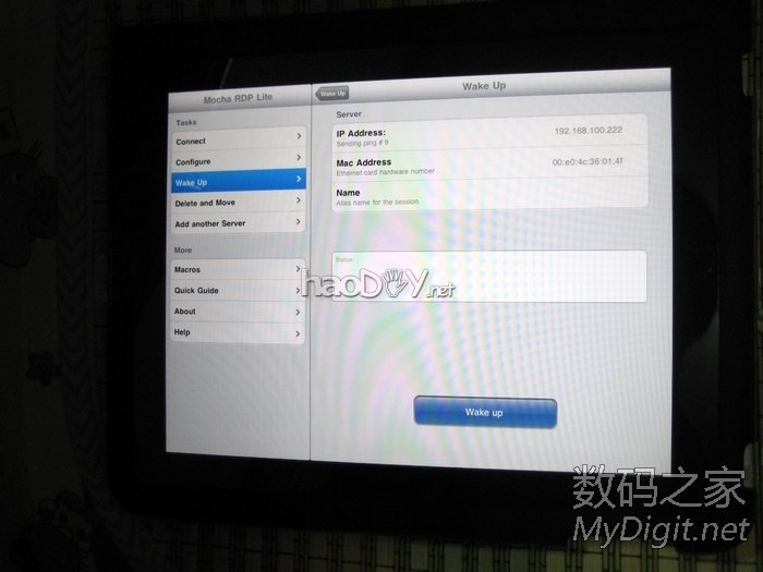 手工打造全金属迷你下载机,手掌大小,实现iPad遥控开机和远程控