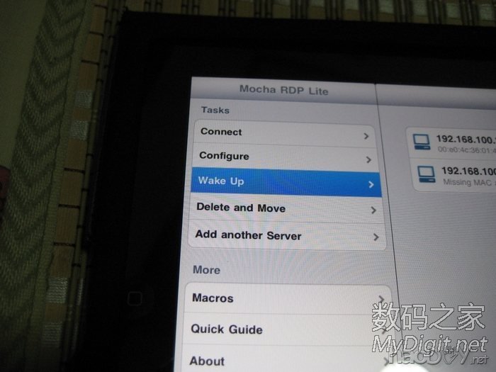 手工打造全金属迷你下载机,手掌大小,实现iPad遥控开机和远程控