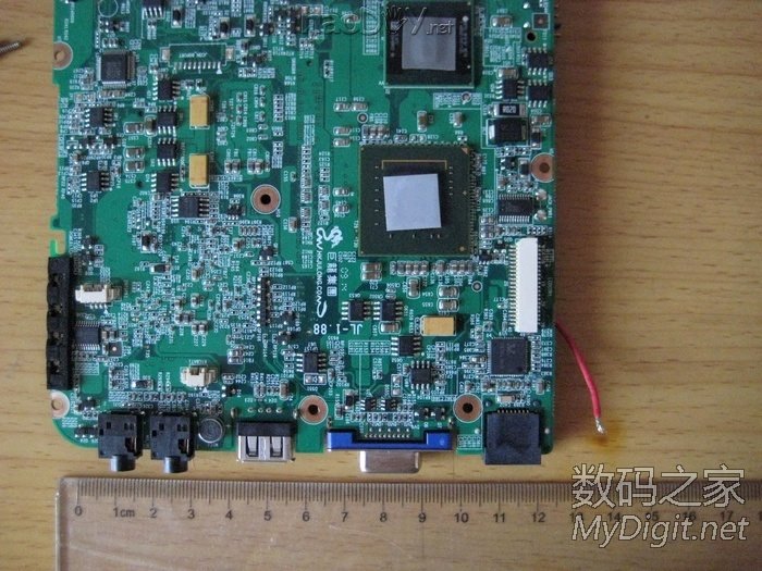 手工打造全金属迷你下载机,手掌大小,实现iPad遥控开机和远程控制(96图) 手工打造全金属迷你下载机,手掌大小,实现iPad遥控开机和远程控