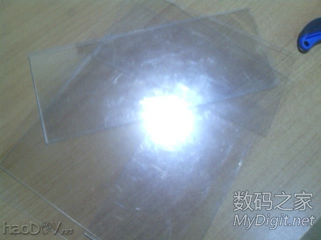 TDA7297+STC音乐频谱显示功放 TDA7297+STC音乐频谱显示功放