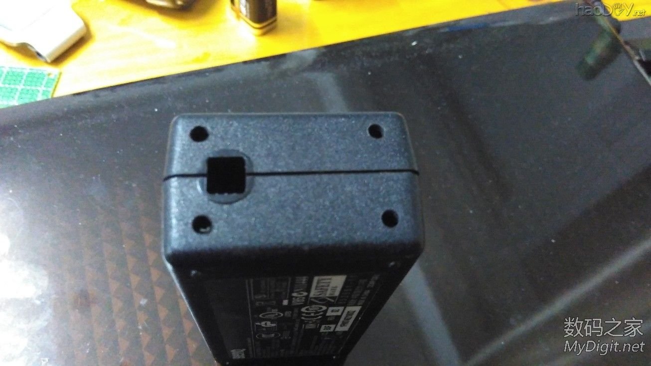 用心做一个4S平衡充,也就是独立充,4个5V1A电源加4个4056充电板 用心做一个4S平衡充,也就是独立充,4个5V1A电源加4个4056充电板