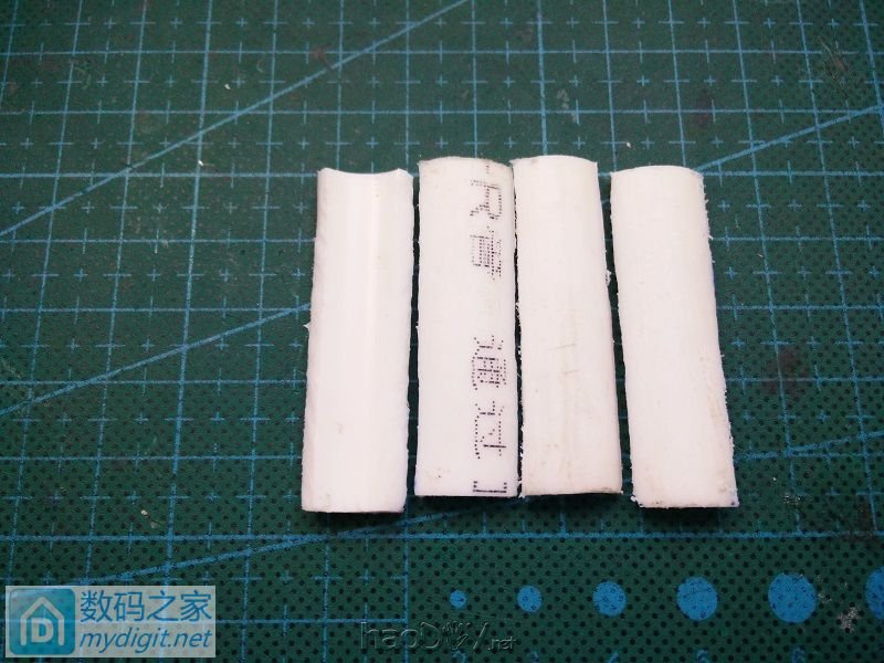 『二师兄出品』为松下EZT168贴身打造电池盒(1) 『二师兄出品』为松下EZT168贴身打造电池盒(1)