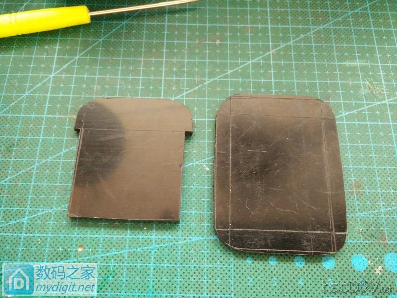 『二师兄出品』为松下EZT168贴身打造电池盒(1) 『二师兄出品』为松下EZT168贴身打造电池盒(1)