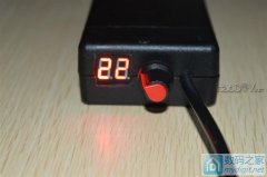 再diy 白光数显电烙铁,这个电源