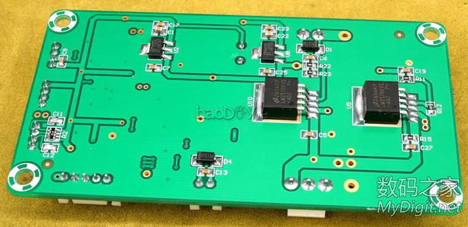 DIY多合一数字高级维修系统 恒温焊台+热风枪+真空吸锡器