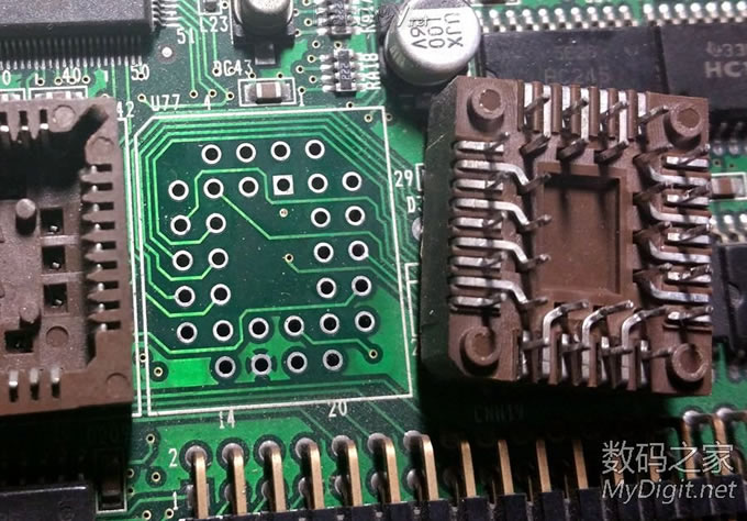 DIY多合一数字高级维修系统 恒温焊台+热风枪+真空吸锡器