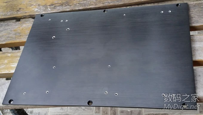 DIY多合一数字高级维修系统 恒温焊台+热风枪+真空吸锡器