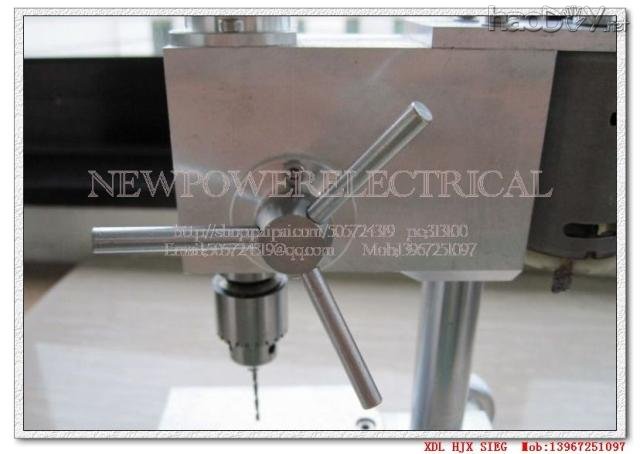 diy精品台钻 diy精品台钻