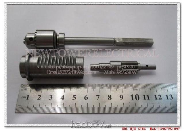 diy精品台钻 diy精品台钻