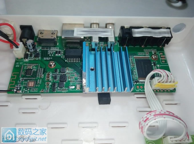 改造忆典S1盒子(加散热、改供电)会不会过头了?!