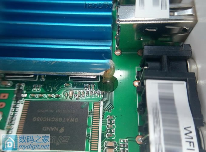 改造忆典S1盒子(加散热、改供电)会不会过头了?!