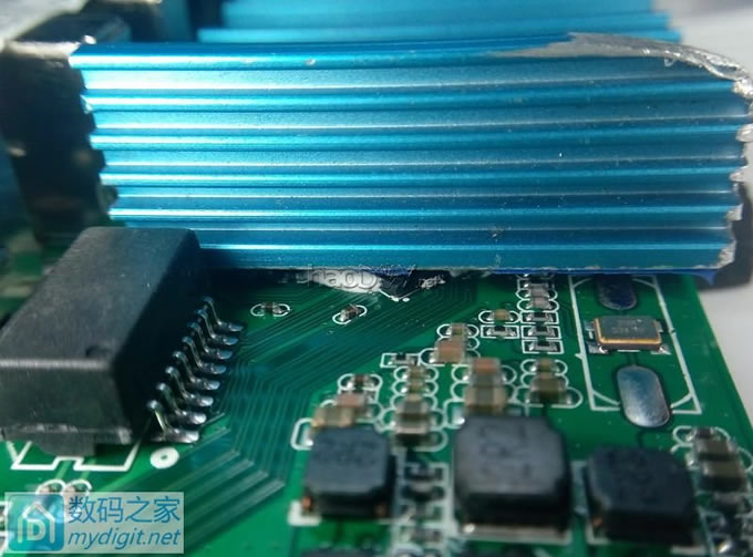 改造忆典S1盒子(加散热、改供电)会不会过头了?!