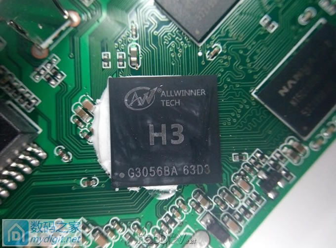 改造忆典S1盒子(加散热、改供电)会不会过头了?! 改造忆典S1盒子(加散热、改供电)会不会过头了?!