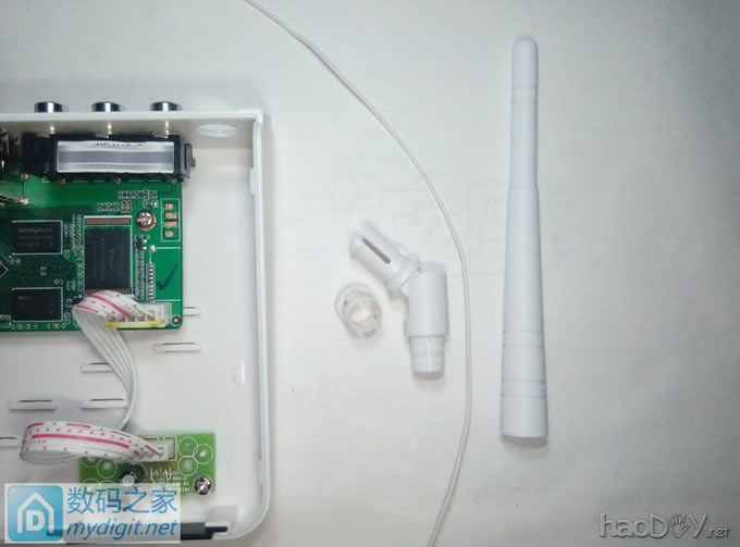 改造忆典S1盒子(加散热、改供电)会不会过头了?! 改造忆典S1盒子(加散热、改供电)会不会过头了?!