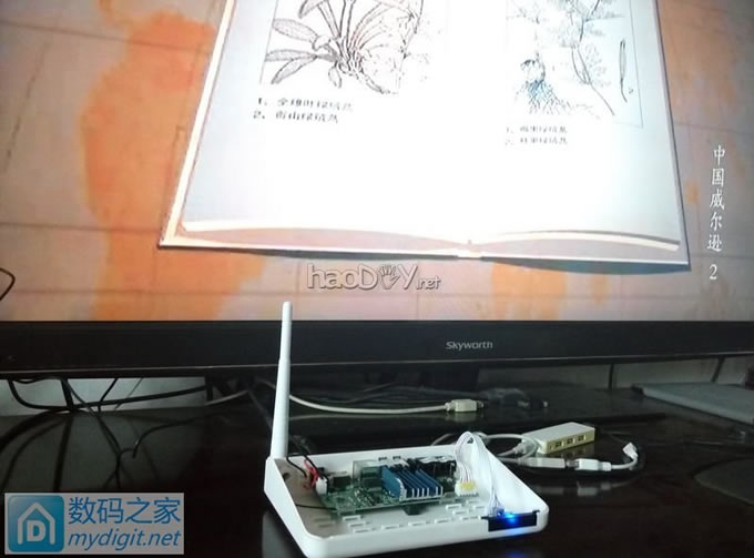 改造忆典S1盒子(加散热、改供电)会不会过头了?!