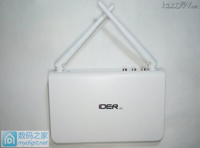 改造忆典S1盒子(加散热、改供电)会不会过头了?! 改造忆典S1盒子(加散热、改供电)会不会过头了?!