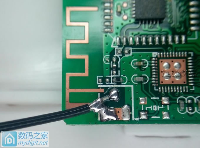 改造忆典S1盒子(加散热、改供电)会不会过头了?! 改造忆典S1盒子(加散热、改供电)会不会过头了?!