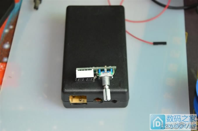 再diy 白光数显电烙铁,这个电源改造简单点 再diy 白光数显电烙铁,这个电源改造简单点