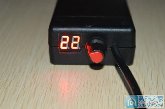 再diy 白光数显电烙铁,这个电源改造简单点 再diy 白光数显电烙铁,这个电源改造简单点