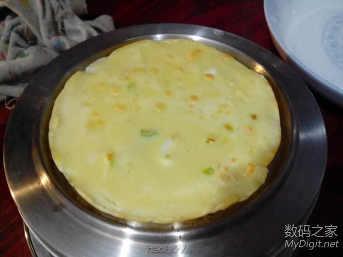 吃货的创意——废弃电水壶底座diy一个小烤炉(多图) 吃货的创意——废弃电水壶底座diy一个小烤炉(多图)