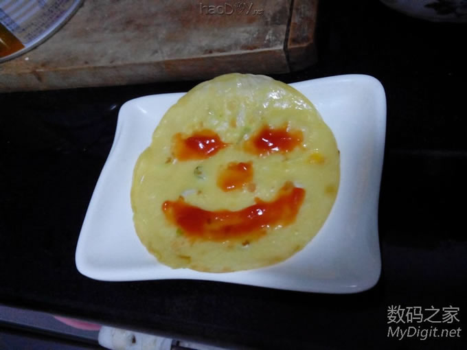 吃货的创意——废弃电水壶底座diy一个小烤炉(多图) 吃货的创意——废弃电水壶底座diy一个小烤炉(多图)