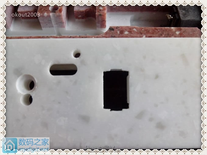 贪大求全的结果,做了个6口usb充电插座 贪大求全的结果,做了个6口usb充电插座