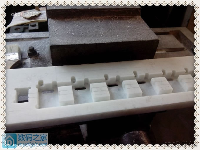 贪大求全的结果,做了个6口usb充电插座 贪大求全的结果,做了个6口usb充电插座