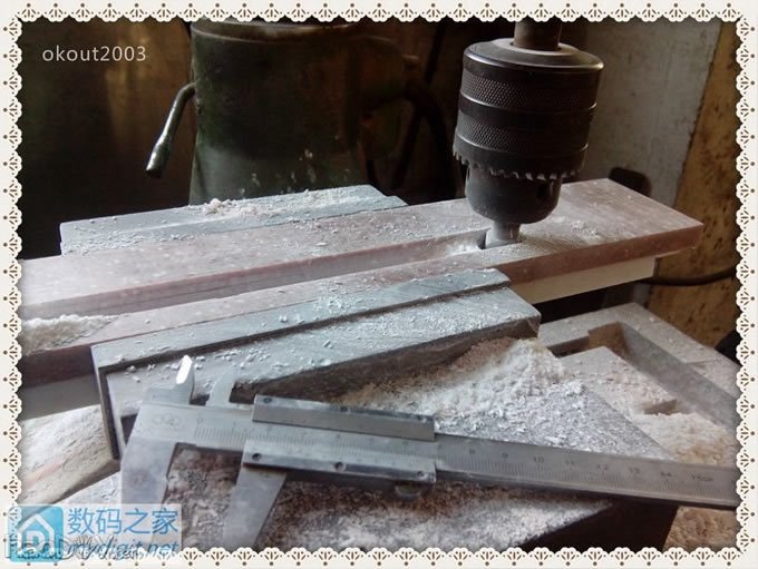 贪大求全的结果,做了个6口usb充电插座 贪大求全的结果,做了个6口usb充电插座