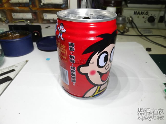 『MM DIY』给车子加个FM信号放大器。 『MM DIY』给车子加个FM信号放大器。