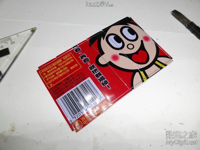 『MM DIY』给车子加个FM信号放大器。 『MM DIY』给车子加个FM信号放大器。