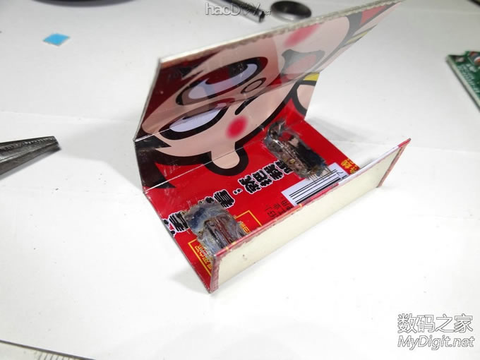 『MM DIY』给车子加个FM信号放大器。 『MM DIY』给车子加个FM信号放大器。