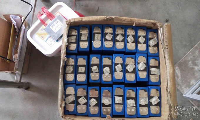 电动车改锂电(1) 电动车改锂电(1)