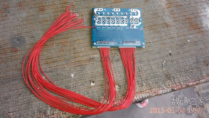 保护板背面 电动车改锂电(1)