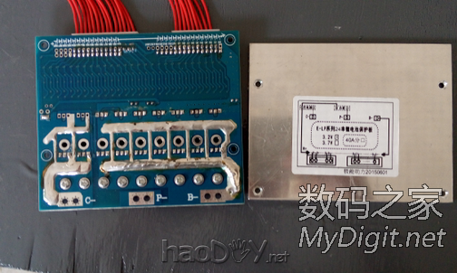 近距离 电动车改锂电(1)