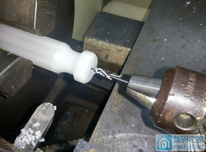 手痒又泛起,,DIY六角螺丝刀!!! 手痒又泛起,,DIY六角螺丝刀!!!