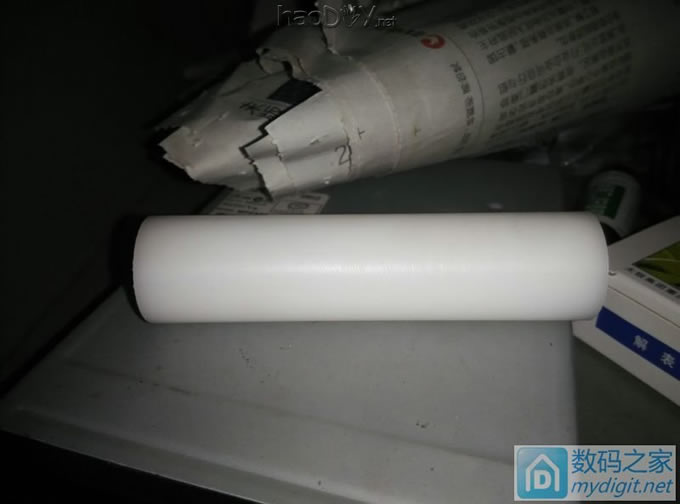 手痒又泛起,,DIY六角螺丝刀!!! 手痒又泛起,,DIY六角螺丝刀!!!