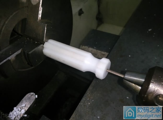 手痒又泛起,,DIY六角螺丝刀!!! 手痒又泛起,,DIY六角螺丝刀!!!