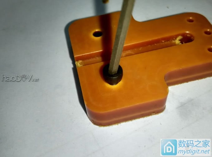 手痒又泛起,,DIY六角螺丝刀!!! 手痒又泛起,,DIY六角螺丝刀!!!