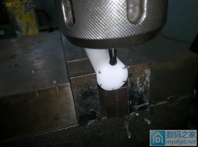 手痒又泛起,,DIY六角螺丝刀!!! 手痒又泛起,,DIY六角螺丝刀!!!