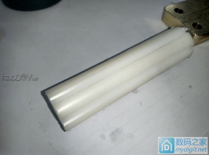 手痒又泛起,,DIY六角螺丝刀!!! 手痒又泛起,,DIY六角螺丝刀!!!