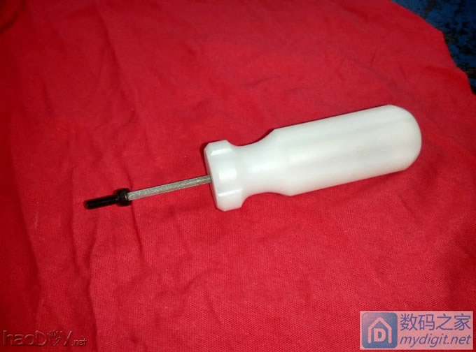 手痒又泛起,,DIY六角螺丝刀!!! 手痒又泛起,,DIY六角螺丝刀!!!