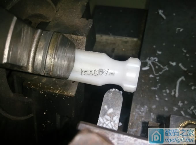 手痒又泛起,,DIY六角螺丝刀!!! 手痒又泛起,,DIY六角螺丝刀!!!