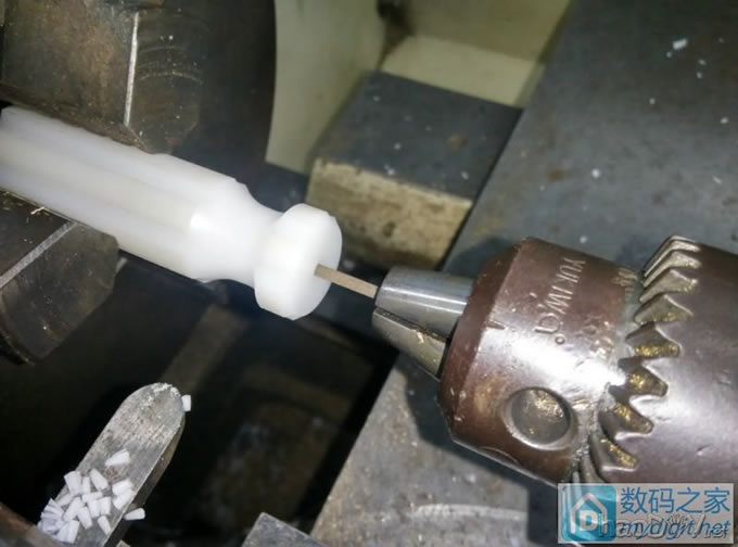 手痒又泛起,,DIY六角螺丝刀!!! 手痒又泛起,,DIY六角螺丝刀!!!