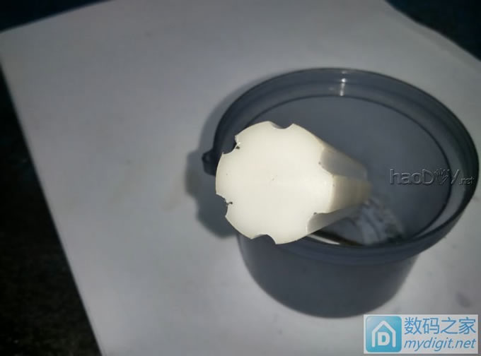 手痒又泛起,,DIY六角螺丝刀!!! 手痒又泛起,,DIY六角螺丝刀!!!