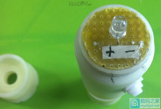 看看已申报专利的不用电的手电 看看已申报专利的不用电的手电