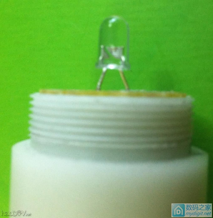 看看已申报专利的不用电的手电 看看已申报专利的不用电的手电