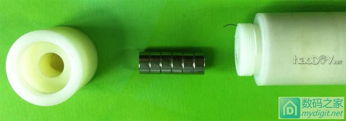 看看已申报专利的不用电的手电 看看已申报专利的不用电的手电