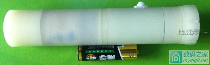 看看已申报专利的不用电的手电 看看已申报专利的不用电的手电