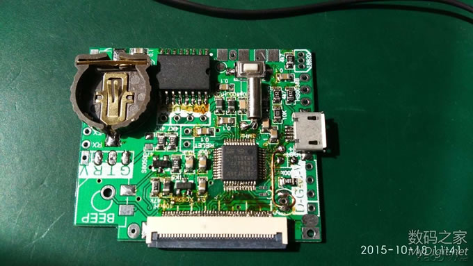 交作业,收到快一个月的玩具,周末玩起来GPS时钟万年历