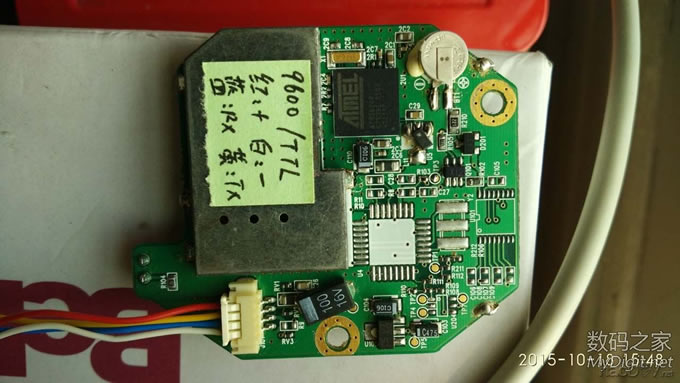 交作业,收到快一个月的玩具,周末玩起来GPS时钟万年历